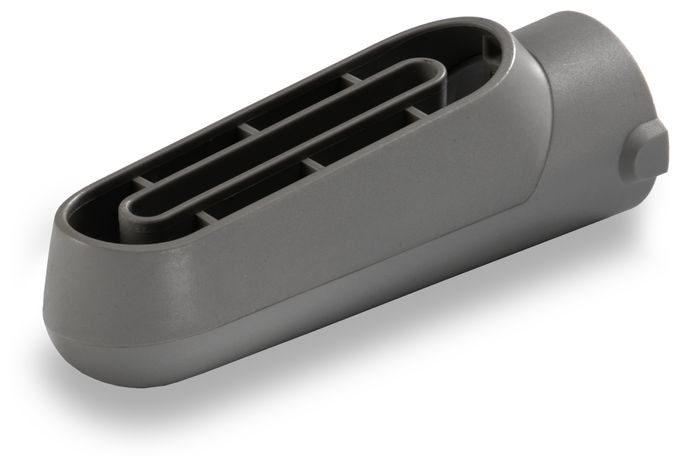 Multistyler 1000 W (Schwarz, Kupfer, Palladium) AS136E Air Style 1000 
