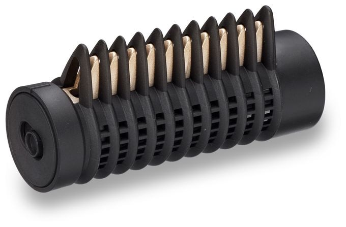 Multistyler 650 W  AS970E Big Hair Lustre (Schwarz) 