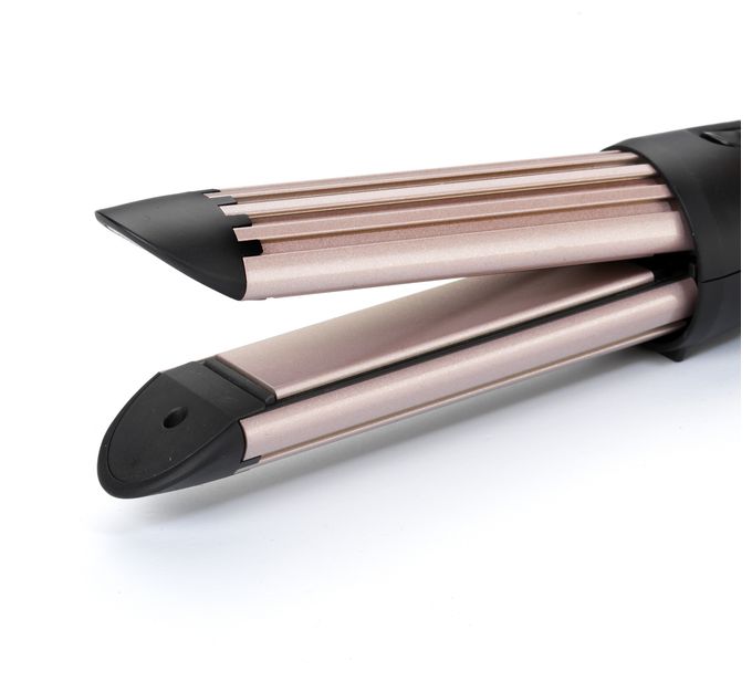 Lockenstab 32 W  C112E Curl Styler Luxe (Schwarz, Roségold) 