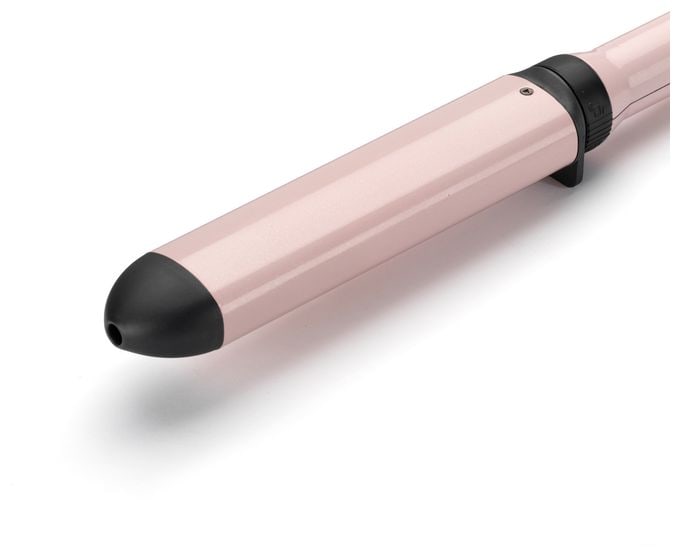 Lockenstab 58 W  MS750E Curl & Wave Trio (Schwarz, Pink) 