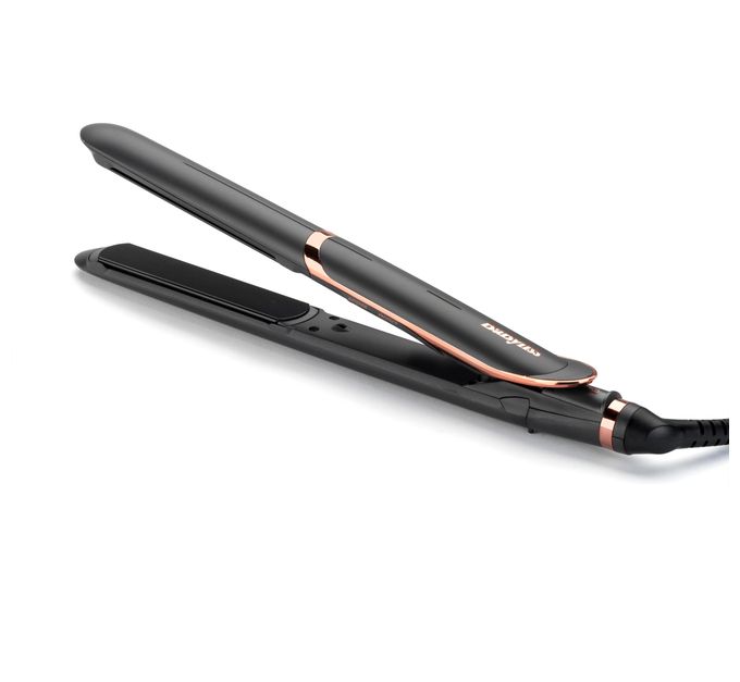Haarglätter 42 W  ST394E Smooth Pro 235 (Schwarz) 