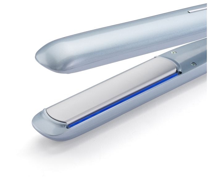 Haarglätter 50 W  ST573E Hydro-Fusion Styler (Schwarz) 