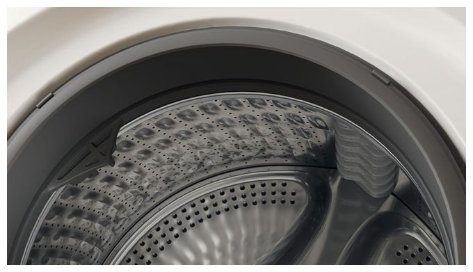 8 kg Frontlader Waschmaschine 1400 U/min AutoClean B6R88E Silence De 