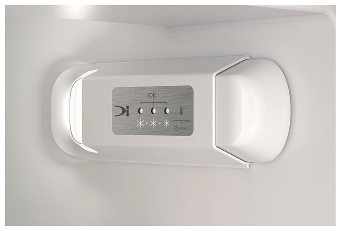 189 l / 79 l Einbau Kühl-/Gefrierkombination 227 kWh BKGIL178F12 