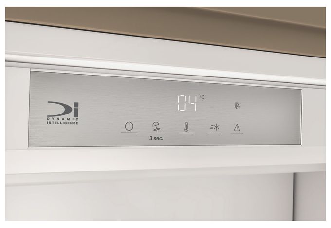 256 l Einbaukühlschrank EEK: E 172 kWh Jahr BKSD184013C1 