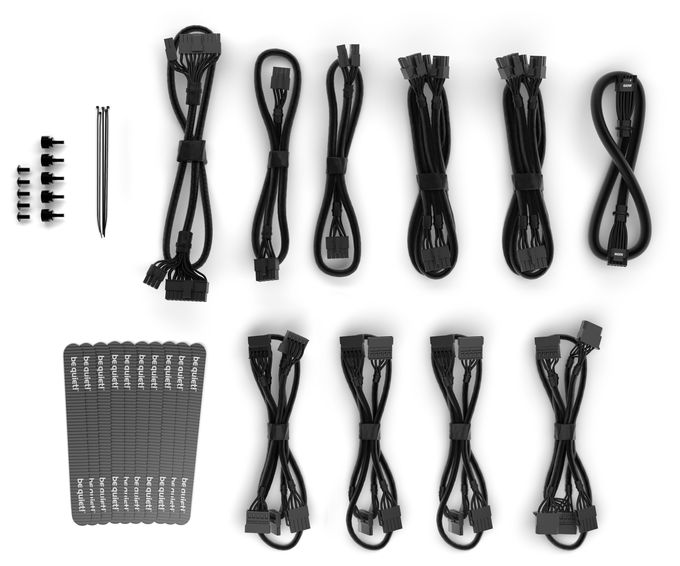 Dark Power 14 1000 W - 80 Plus Titanium 