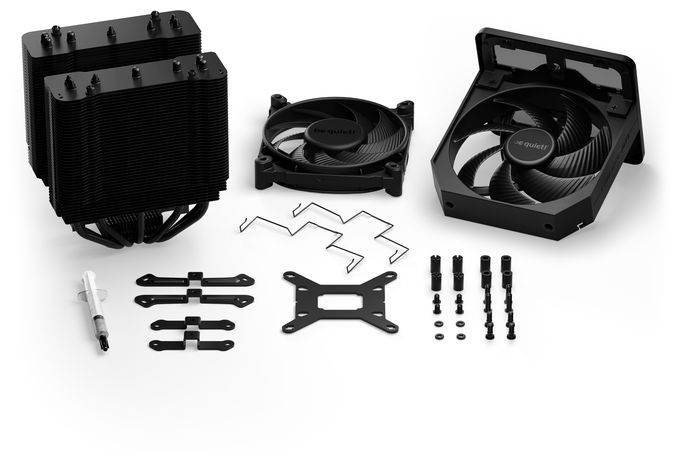 Dark Rock Pro 5 