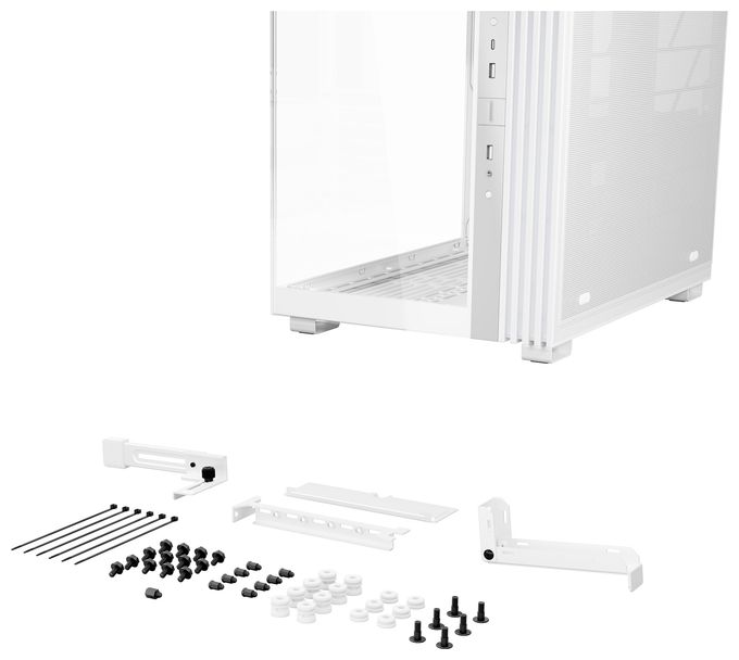 LIGHT BASE 600 DX White 