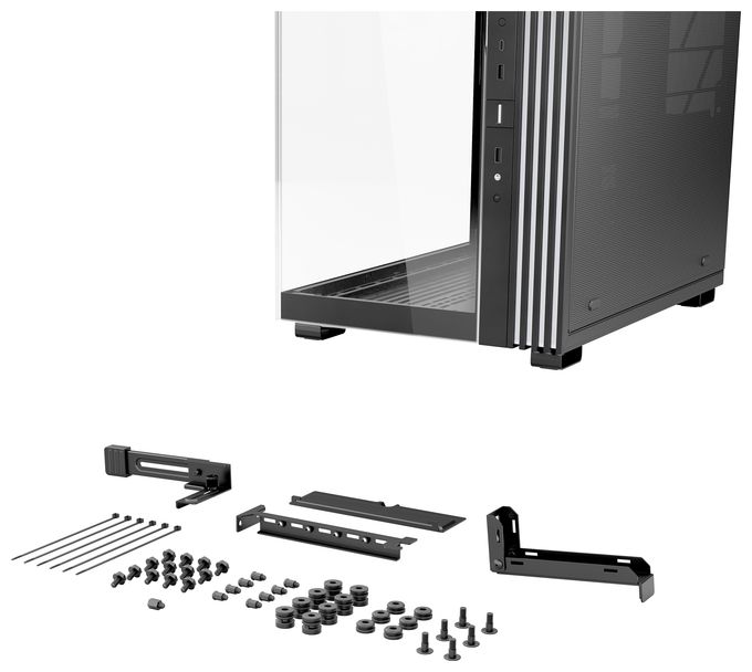 LIGHT BASE 600 LX Black 