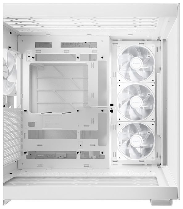 LIGHT BASE 600 LX White 