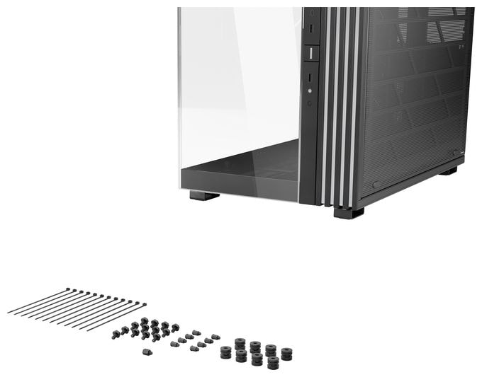 LIGHT BASE 900 FX Black 