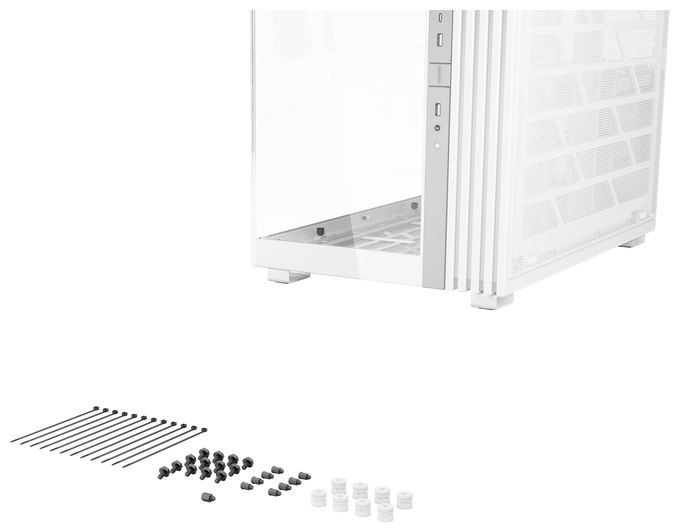 LIGHT BASE 900 FX White 