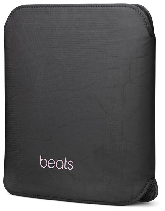 Over Ear Bluetooth Kopfhörer kabellos IPX4 USB Typ-C  Beats 360 (Pink) 