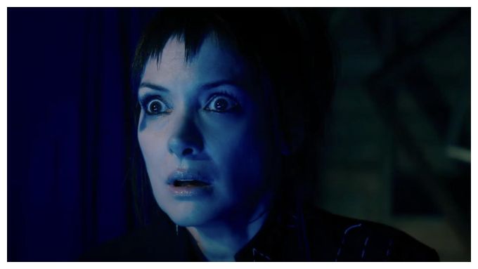 Beetlejuice Beetlejuice (4K Ultra HD BLU-RAY + BLU-RAY) 