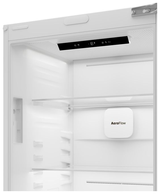 194 l / 76 l Einbau Kühl-/Gefrierkombination 186 kWh NoFrost B5BCNA295HF 