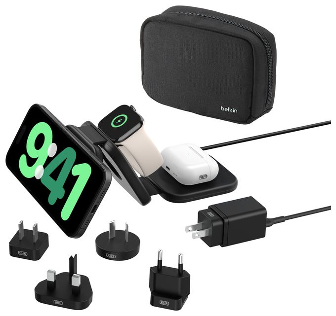 BoostCharge Pro 