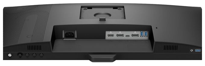 Quad HD Monitor 68,6 cm (27 Zoll) 16:9 5 ms 350 cd/m²  BL2790QT (Schwarz) 