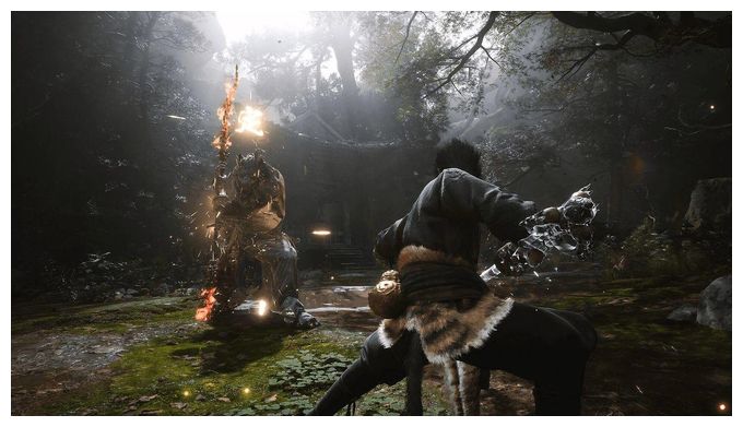 Black Myth: Wukong (PlayStation 5) 