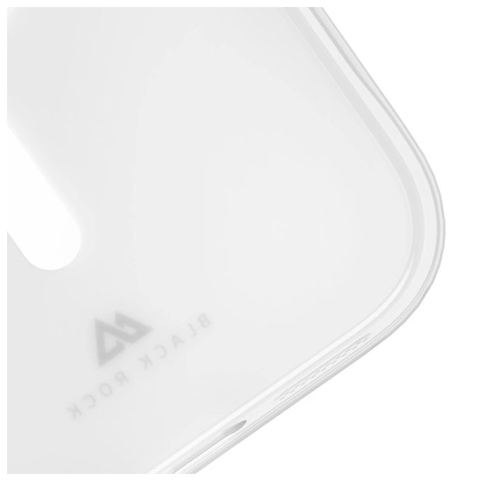 Cover für iPhone 17 Pro Max  016052 Mag Iced (Transparent) 