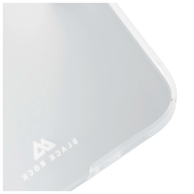 Cover für Galaxy A37 5G  016058 Ultra Thin Iced (Transparent) 