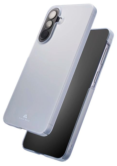 Cover für Galaxy A57 5G  016063 Ultra Thin Iced (Transparent) 