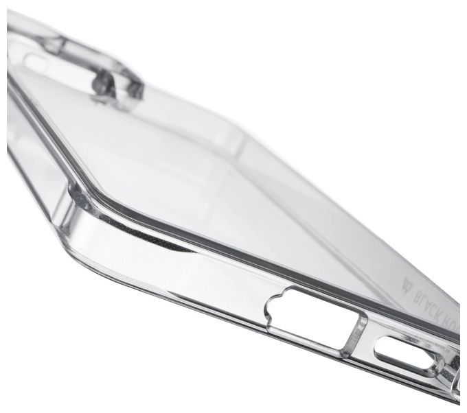 Cover für Galaxy S26 Ultra  016079 Clear Protection (Transparent) 