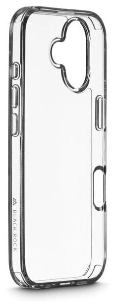 Cover für Apple iPhone 17  Clear Protection (Transparent) 