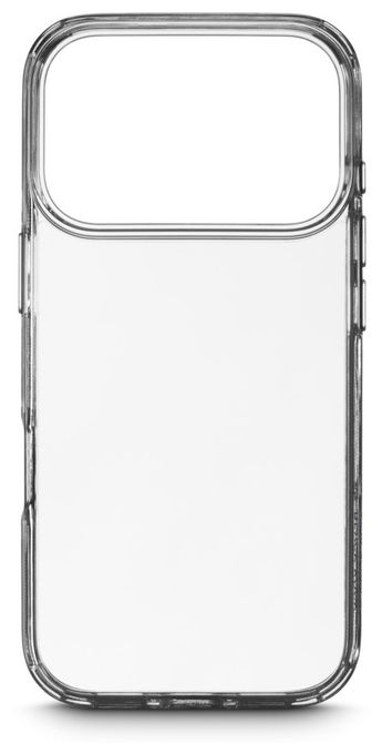 Cover für Apple iPhone 17 Pro  Clear Protection Case (Transparent) 