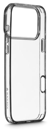 Cover für Apple iPhone 17 Pro Max  Clear Protection (Transparent) 