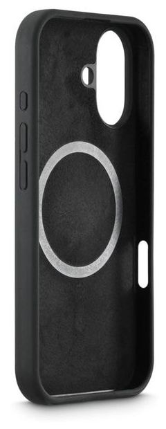 Cover für Apple iPhone 17  Mag Urban (Schwarz) 