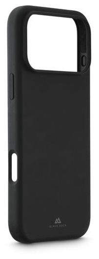 Cover für Apple iPhone 17 Pro Max  Mag Urban (Schwarz) 