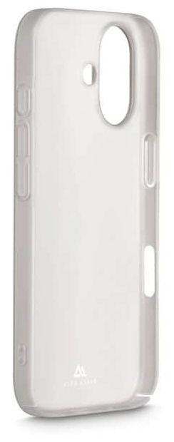 Cover für Apple iPhone 17  Ultra Thin Iced (Transparent) 