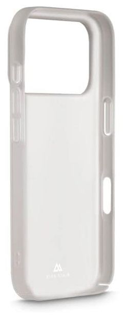 Cover für Apple iPhone 17 Pro  Ultra Thin Iced (Transparent) 