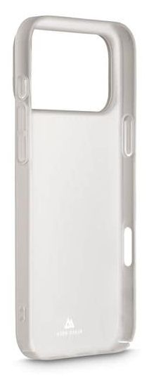 Cover für Apple iPhone 17 Pro Max  Ultra Thin Iced (Transparent) 