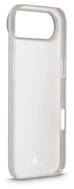 Cover für Apple iPhone Air  Ultra Thin Iced (Transparent) 