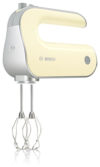 Handmixer 500 W 5 Stufen MFQ40302 Styline Colour 