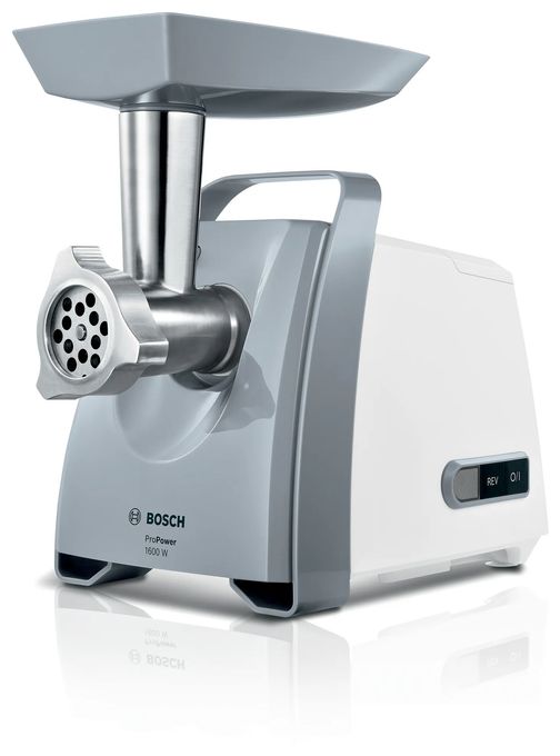 Fleischwolf MFW45020 ProPower 