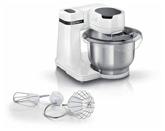 700 W Küchenmaschine 3,8 l  MUMS2EW00 (Weiß) 