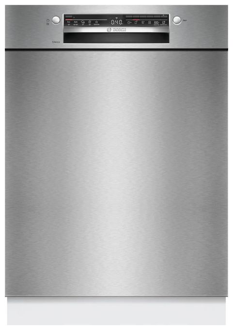 60 cm Geschirrspüler freistehend Leise 13 Maßgedecke aquaStop Funktion Wärmetauscher Seire 2 SMU2HTS08E 