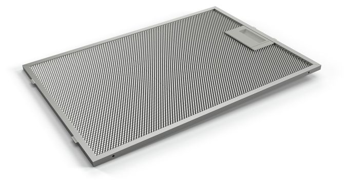 Abluft Dunstabzugshaube/Esse Wand 90 cm (Edelstahl) Serie 2 DWP96BC50 