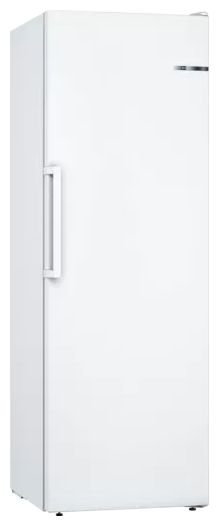 225 l Gefrierschrank 229 kWh Jahr NoFrost  Serie 4 GSN33FWEV (Weiß) 