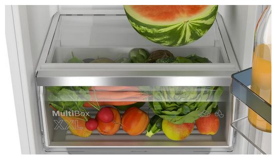 172 l Einbaukühlschrank EEK: E 147 kWh Jahr Serie 4 KIL42SFE0 