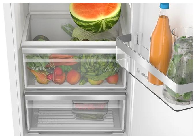 246 l 177,5 cm Einbaukühlschrank EEK: E 177 kWh Jahr Serie 4 KIL82VFE0 