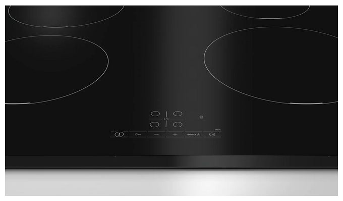 60 cm Induktions Kochfeld/Herdplatte 4 Zone(n) Serie 4 PIE631BB5E autarkes 