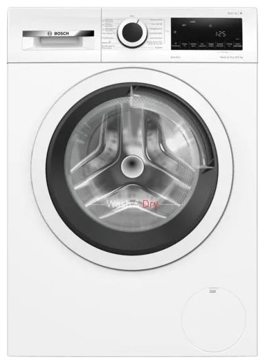 9 kg 5 kg Waschtrockner 1400 U/min Serie 4 WNA13441 