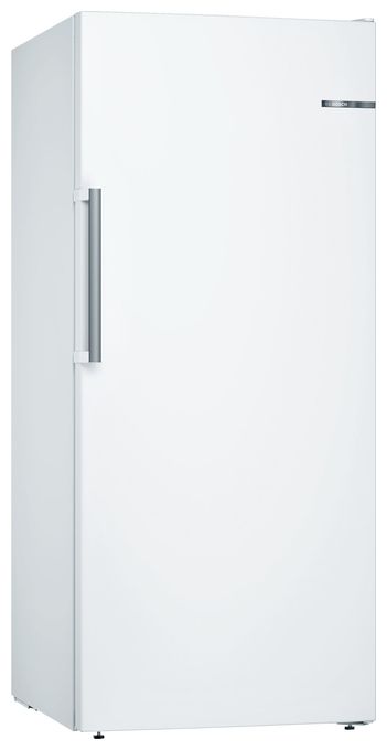 290 l Gefrierschrank 201 kWh Jahr NoFrost  Serie 6 GSN51AWDV (Weiß) 