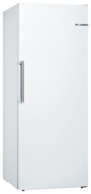 328 l Gefrierschrank 170 kWh Jahr NoFrost  Serie 6 GSN54AWCV (Weiß) 
