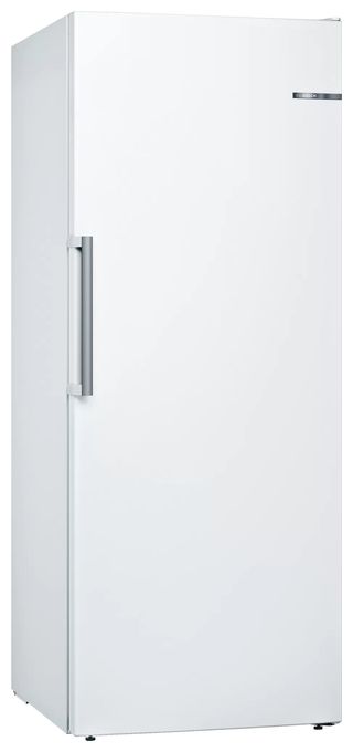 328 l Gefrierschrank 212 kWh Jahr NoFrost  Serie 6 GSN54AWDV (Weiß) 