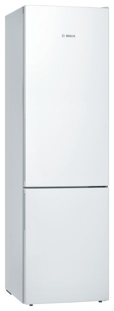 249 l / 94 l Kühl-Gefrierkombi freistehend 149 kWh Jahr  Serie 6 KGE39AWCA (Weiß) 