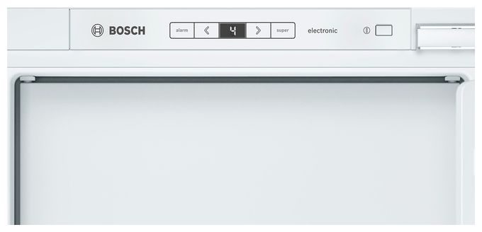 214 l 158 cm Einbaukühlschrank EEK: E 174 kWh Jahr Serie 6 KIL72AFE0 